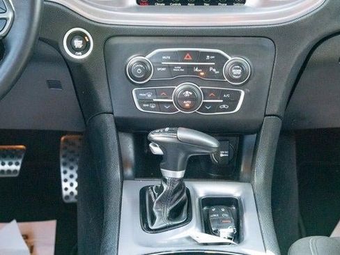 Certified 2023 Dodge Charger GT w/ Blacktop Package image 31