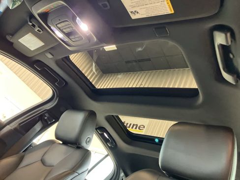 Used 2021 Cadillac CT5 Luxury w/ Sun And Sound Package image 11