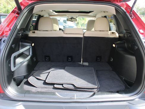 Used 2017 Jeep Cherokee Latitude w/ Comfort/Convenience Group image 22