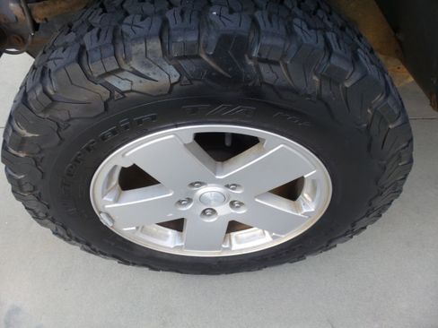 Used 1999 Jeep Wrangler Sport image 13