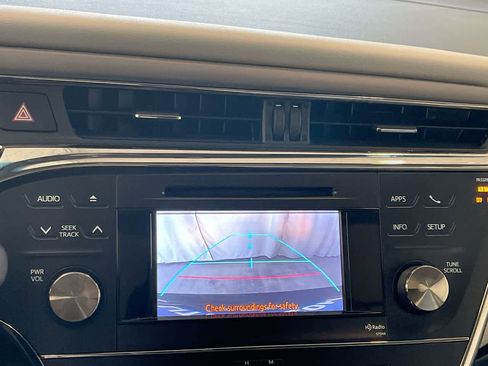 Used 2013 Toyota Avalon XLE Touring image 17