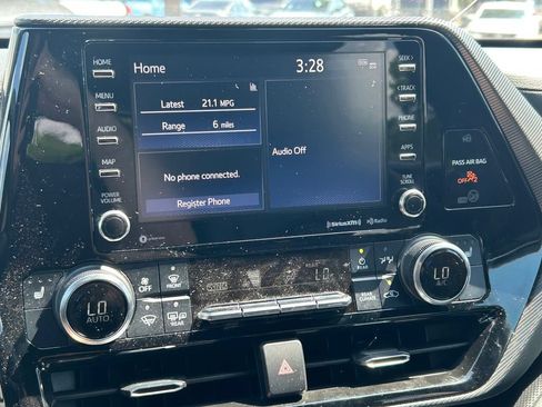 Used 2022 Toyota Highlander XSE FWD image 33