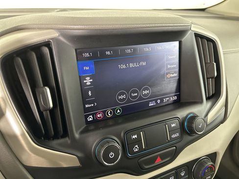 Used 2020 GMC Terrain Denali w/ Denali Premium Package image 16