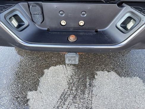 Used 2017 RAM 1500 Sport image 34