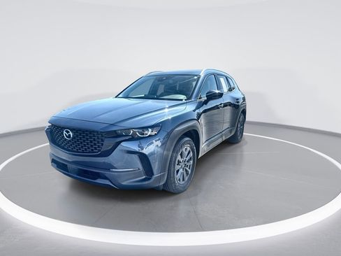 Used 2023 MAZDA CX-50 2.5 S w/ Cargo Package AWD/4WD image 4