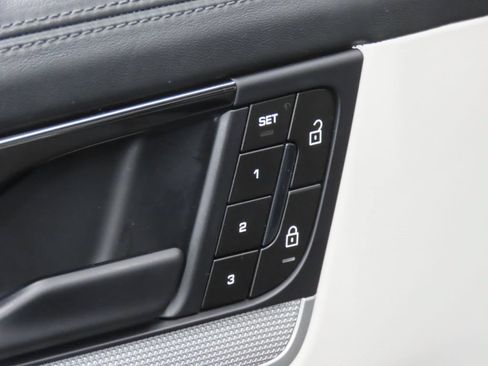 Certified 2025 Porsche Cayenne E-Hybrid AWD/4WD image 38
