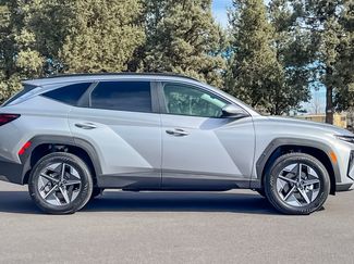 New 2026 Hyundai Tucson SEL AWD/4WD video 3