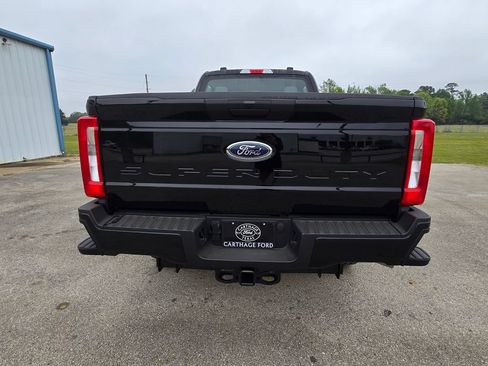 New 2026 Ford F250 XL w/ STX Appearance Package AWD/4WD image 5