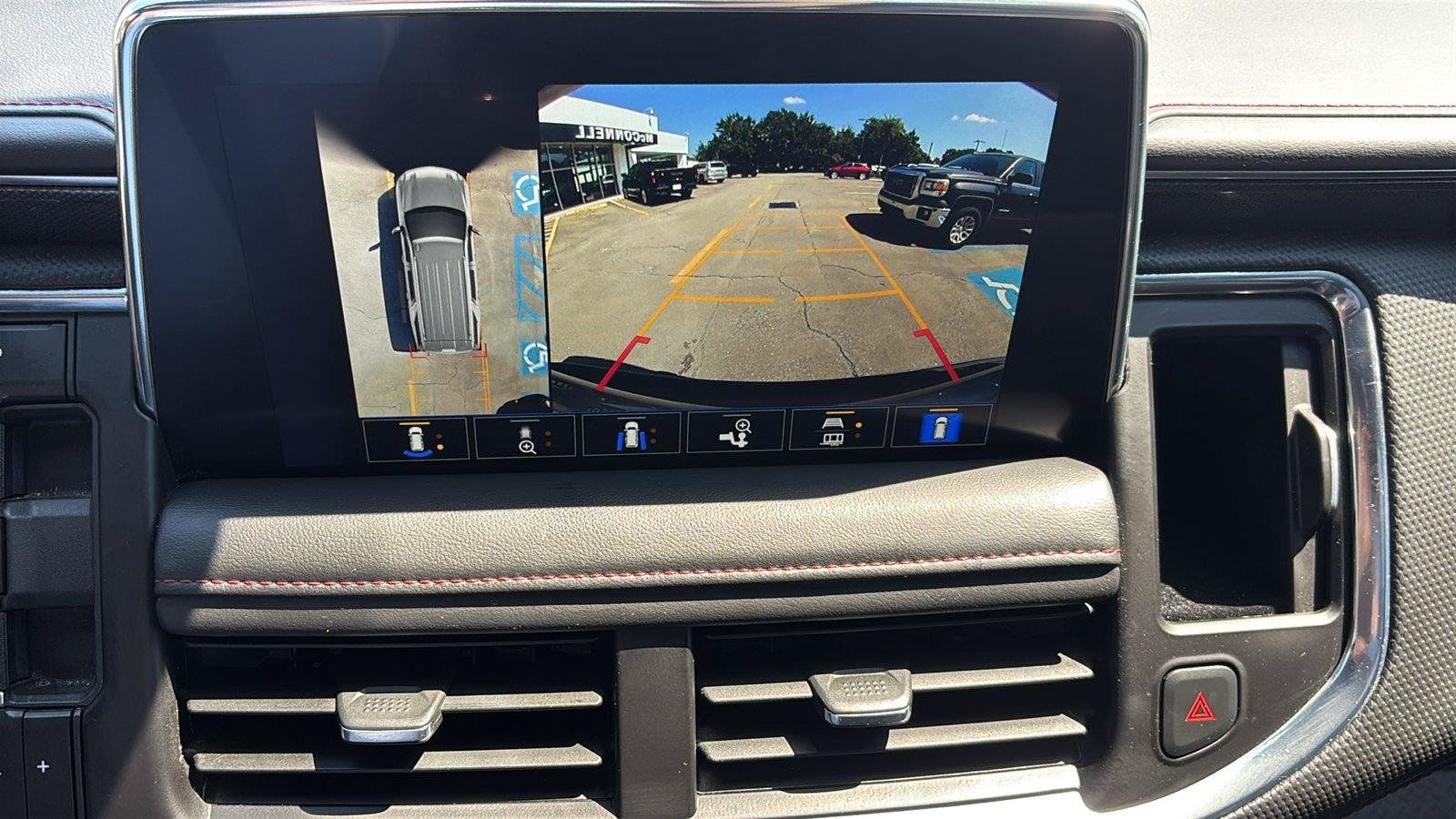 Used 2024 Chevrolet Tahoe RST w/ Luxury Package RWD image 38