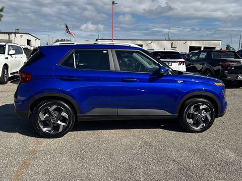 New 2026 Hyundai Venue SEL image 6