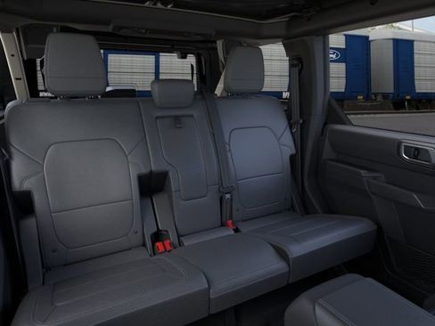 New 2026 Ford Bronco Outer Banks AWD/4WD image 11