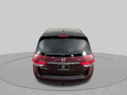 Used 2016 Honda Odyssey EX-L image 36