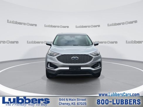 Used 2023 Ford Edge SEL AWD/4WD image 3