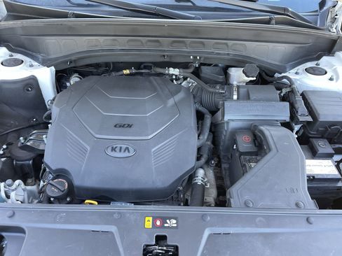 Used 2020 Kia Telluride EX w/ EX Premium Package image 12