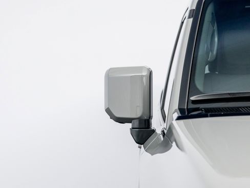 Used 2025 Lexus GX 550 image 6