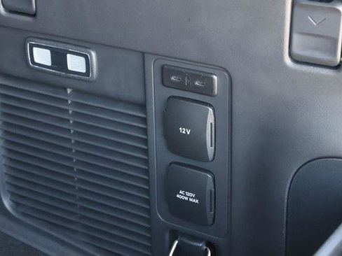 New 2025 Ford Expedition King Ranch image 13