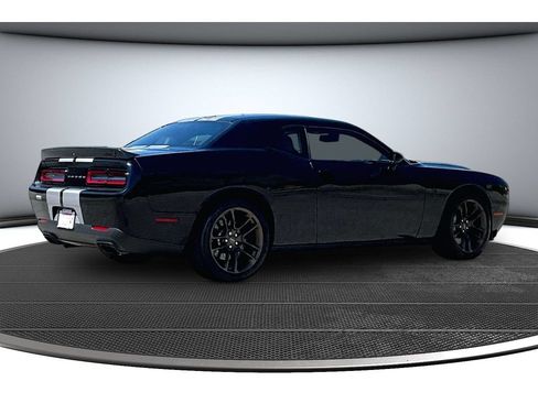 Used 2023 Dodge Challenger SRT Hellcat RWD image 18