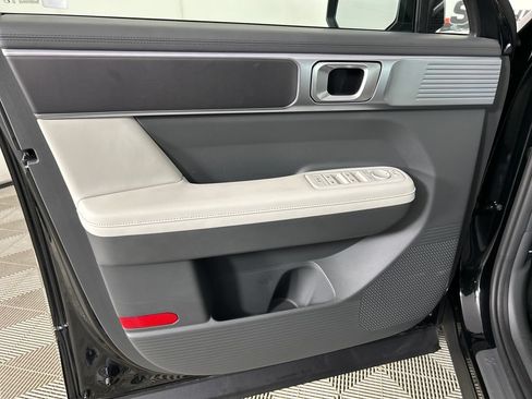 Certified 2026 Hyundai Santa Fe SEL AWD/4WD image 11