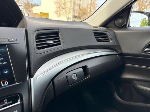 Used 2020 Acura ILX image 45
