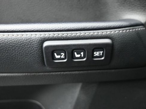 Used 2021 Toyota 4Runner Nightshade image 19