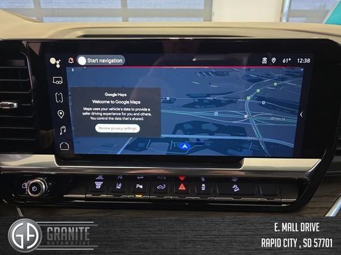New 2026 GMC Sierra 2500 SLT w/ SLT Premium Package AWD/4WD image 20