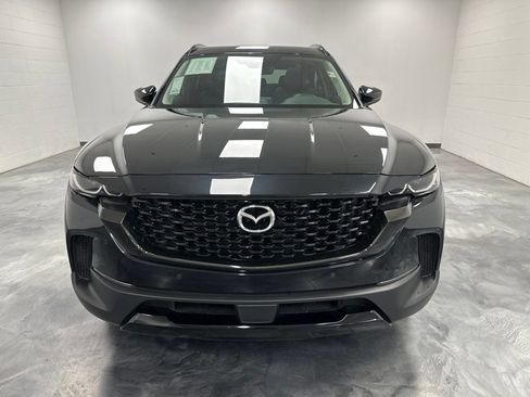 Used 2026 MAZDA CX-50 AWD 2.5 Hybrid w/ Cargo Package image 2