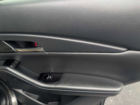 Certified 2023 MAZDA CX-30 AWD 2.5 S w/ Preferred Package image 27