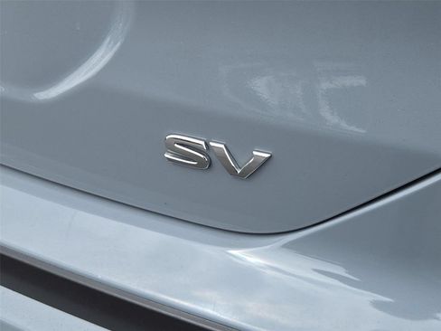 Used 2021 Nissan Kicks SV FWD image 22