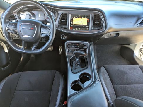 Used 2021 Dodge Challenger R/T Scat Pack image 15