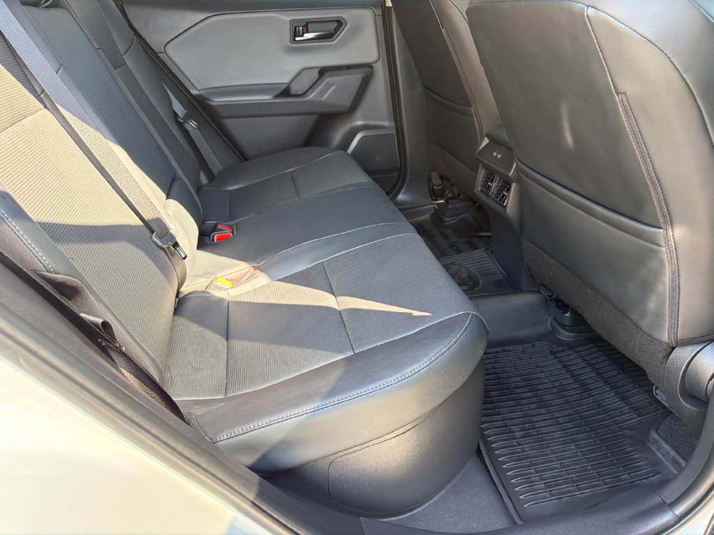 Used 2026 Toyota RAV4 XLE Premium FWD image 18