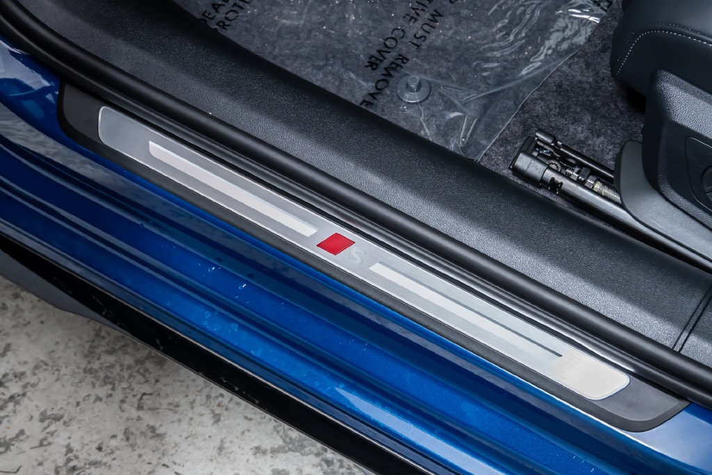 New 2026 Audi S5 Premium Plus AWD/4WD image 26