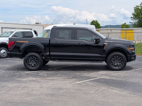 New 2026 Ford F150 Tremor AWD/4WD image 5
