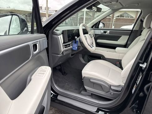 New 2026 Hyundai Santa Fe SE image 18