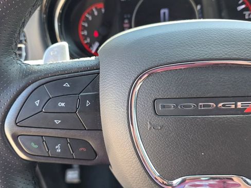 Certified 2024 Dodge Durango GT AWD/4WD image 16