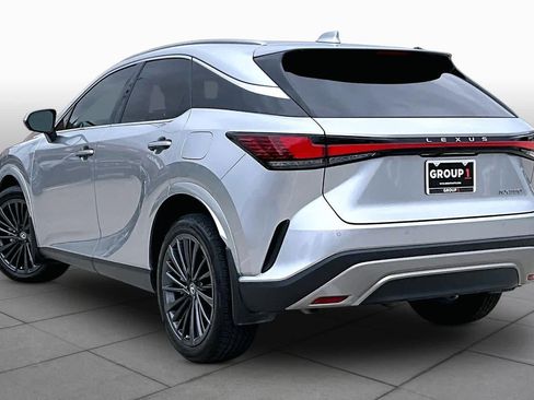 Used 2024 Lexus RX 350 Premium w/ Accessory Package (Z1) FWD image 12