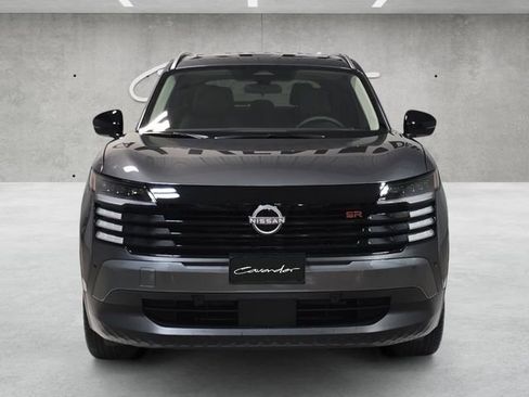 New 2026 Nissan Kicks SR image 18