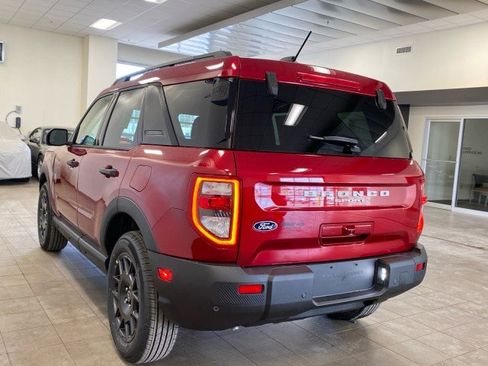 New 2026 Ford Bronco Sport Big Bend image 5