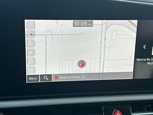 Certified 2023 Kia Niro Wind FWD image 21