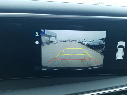 New 2026 Hyundai Palisade SEL FWD image 20
