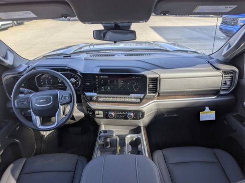 New 2026 GMC Sierra 1500 Elevation w/ Elevation Premium Package image 18