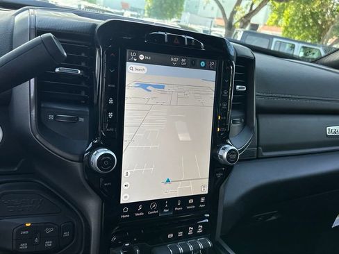 New 2024 RAM 2500 Rebel image 12