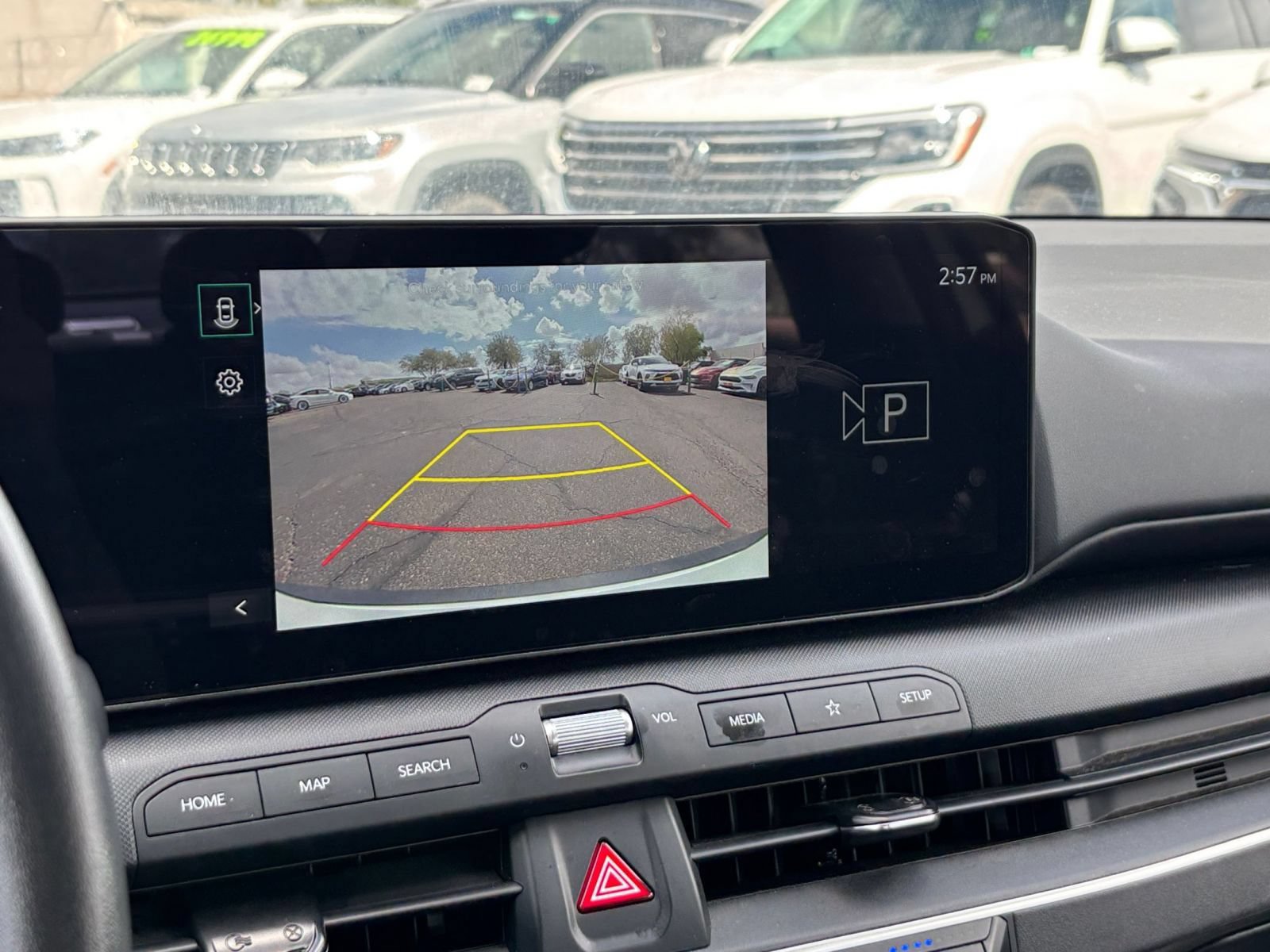 Used 2026 Kia K4 FWD image 21