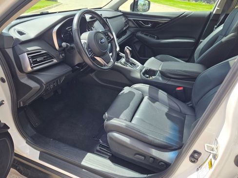 Used 2021 Subaru Outback Limited AWD/4WD image 23