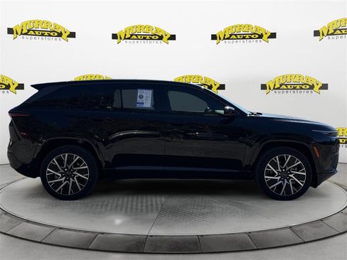 New 2025 Jeep Wagoneer S Limited image 6