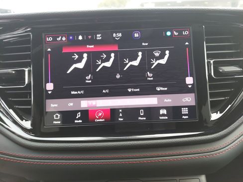 New 2025 Dodge Durango GT w/ Blacktop Package image 18