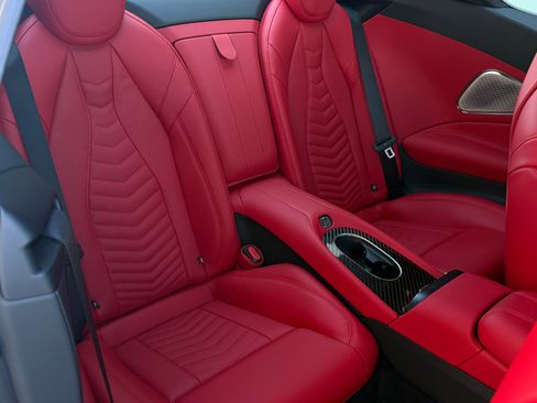 Used 2024 Maserati GranTurismo Trofeo image 41