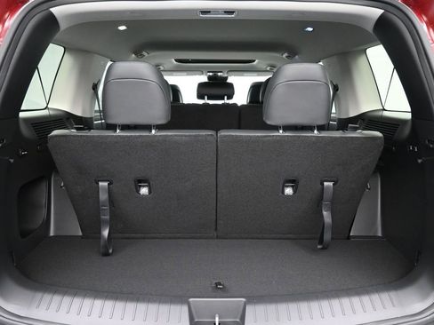 Used 2025 Hyundai Santa Fe XRT image 35