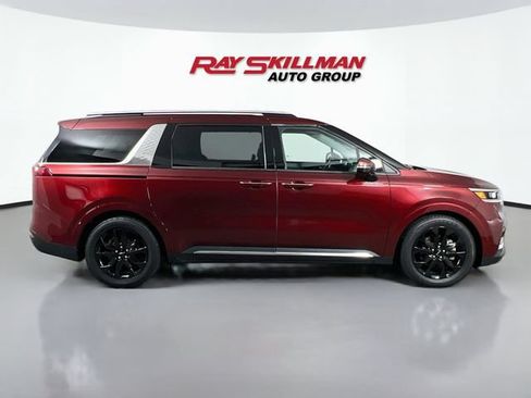Used 2023 Kia Carnival SX Prestige FWD image 8