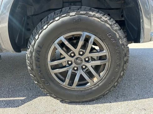 Certified 2023 Ford Ranger XLT w/ Tremor Off-Road Package image 26