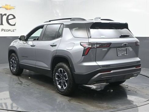 New 2026 Chevrolet Equinox ACTIV w/ Convenience Package III FWD image 14